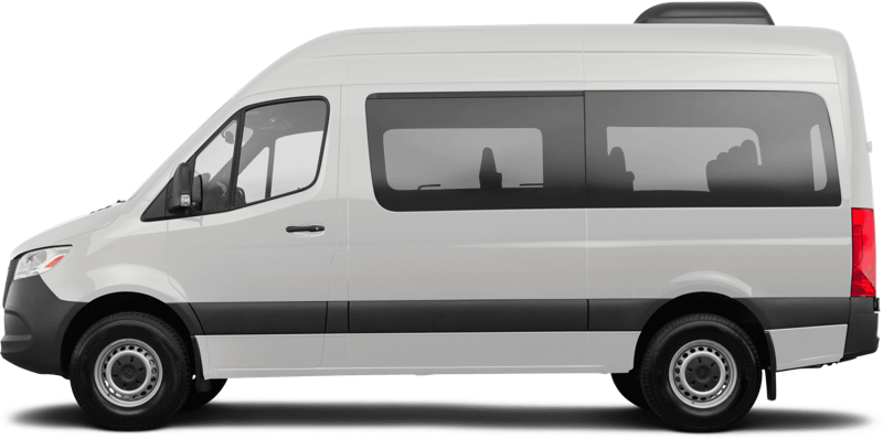 Mercedes-Benz Sprinter Passenger Van