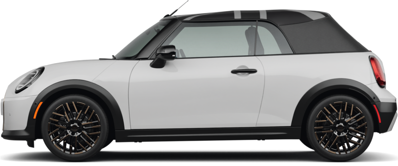 MINI Convertible