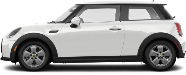 MINI Electric Hardtop