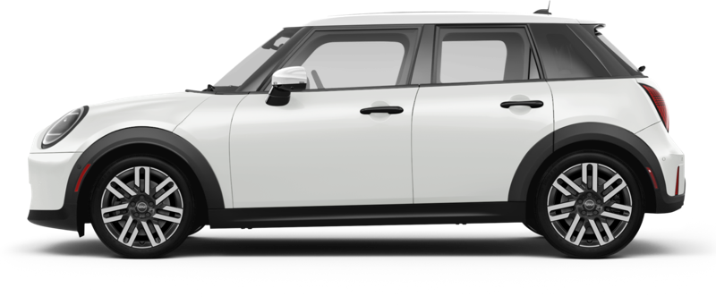 2024 MINI Cooper