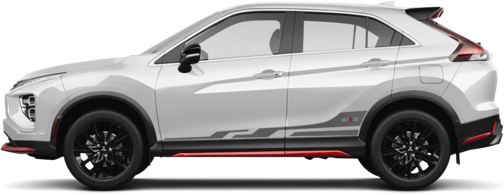 Mitsubishi Eclipse