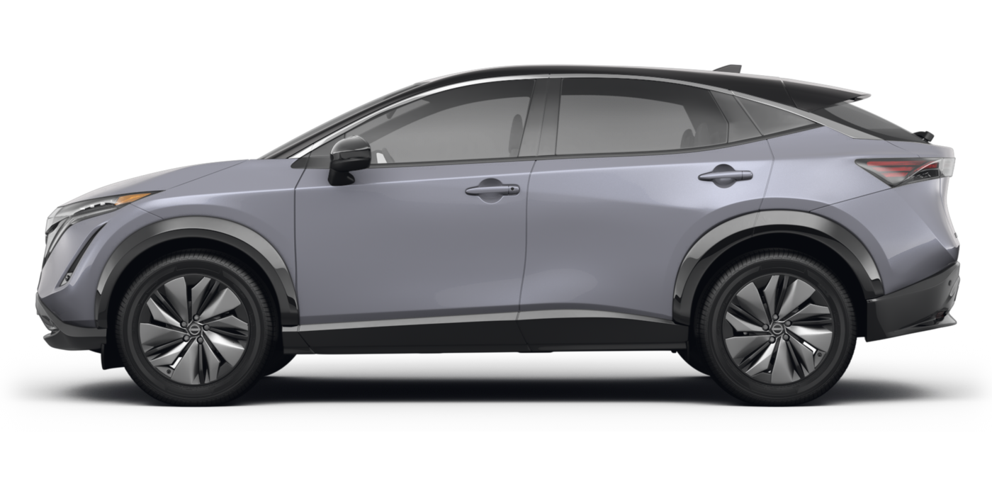 2026 Nissan ARIYA FWD 63kWh
