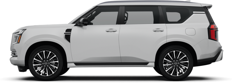 Nissan Armada