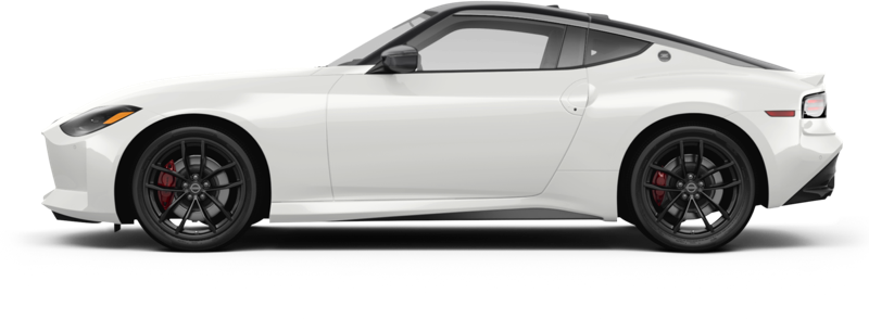 Nissan Z