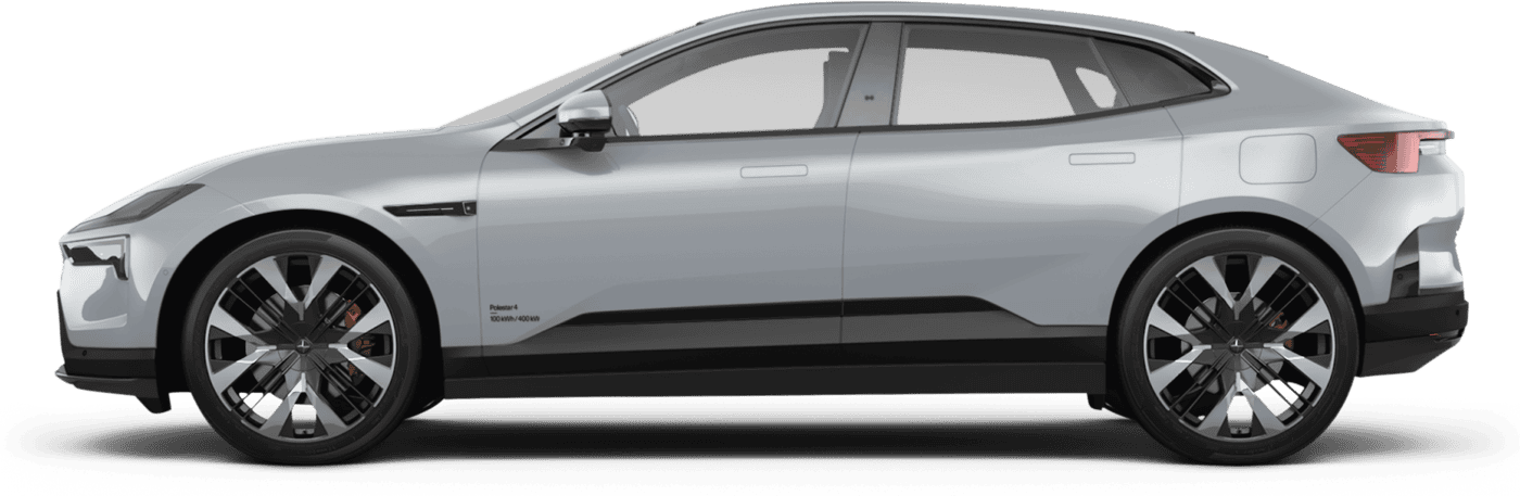 Polestar 4