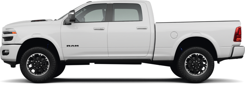 Ram 2500