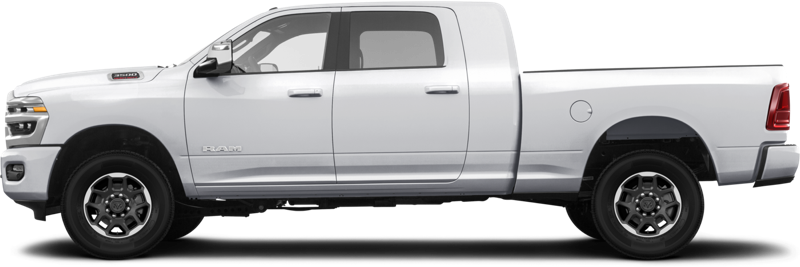 Ram 3500