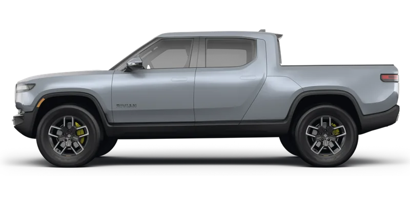 2026 Rivian R1T Tri Max (22in)