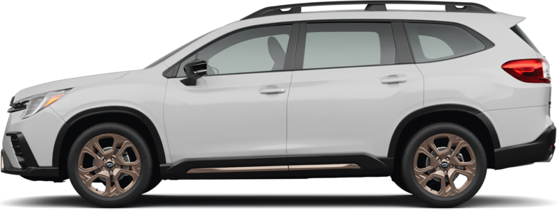 Subaru Ascent
