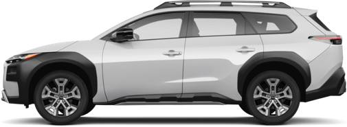 Subaru Trailseeker