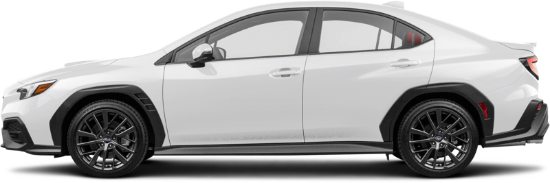 Subaru WRX
