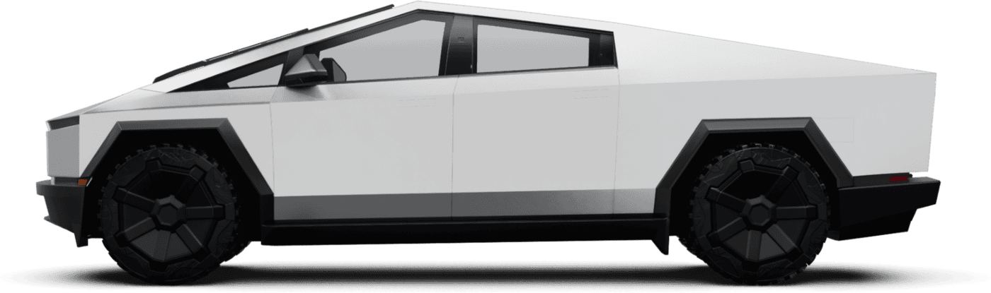 Tesla Cybertruck