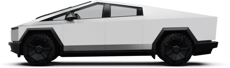 Tesla Cybertruck