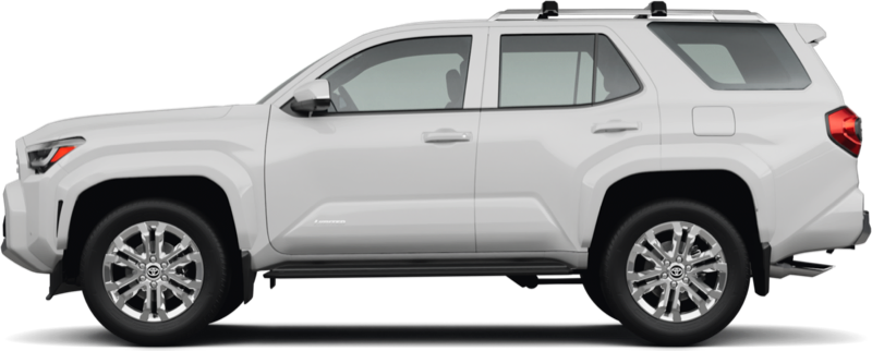 Toyota 4Runner