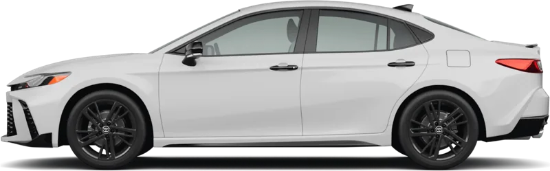 2024 Toyota Camry Base