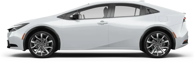 Toyota Prius Prime