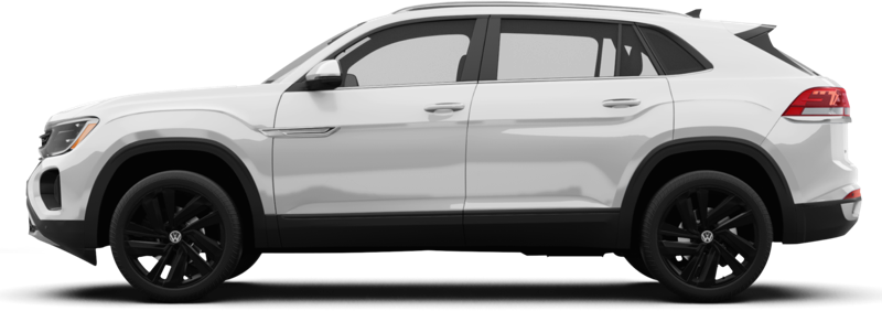 2026 Volkswagen Atlas