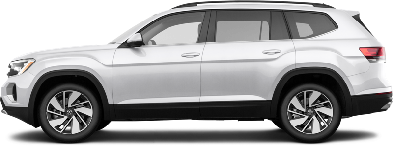 Volkswagen Atlas