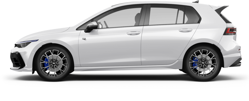 2024 Volkswagen Golf