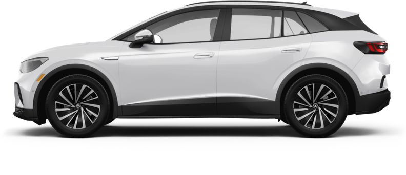 2024 Volkswagen ID.4