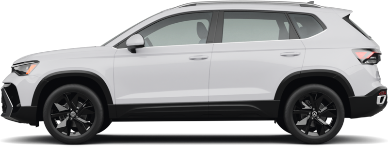 Volkswagen Taos