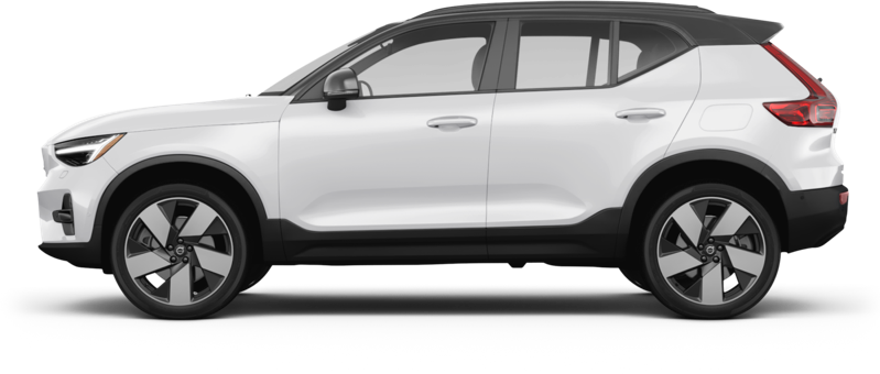 Volvo EX40