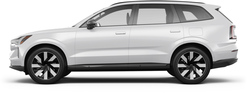 Volvo EX90