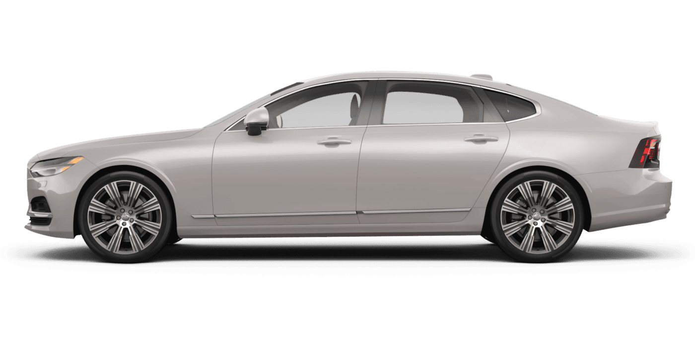 2026 Volvo S90 B5