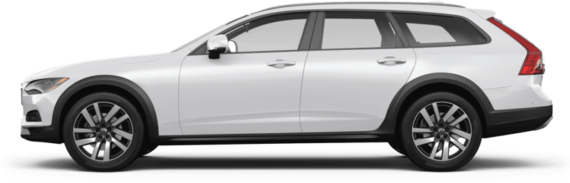 Volvo V90 Cross Country