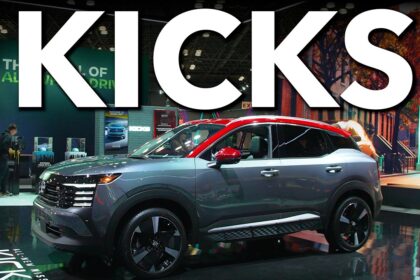 2025 Nissan Kicks | Consumer Reports