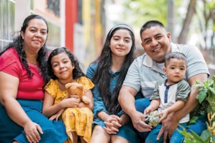 Beating hearts thanks to Racing for Charity