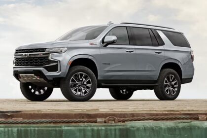 The GM Family Earned the Most Awards in the J.D. Power 2024 Initial Quality Awards