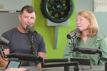 2024 Toyota Land Cruiser | Talking Cars with Consumer Reports #454