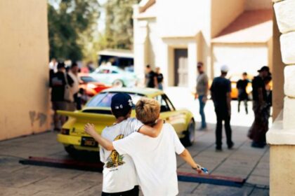 Luftgekühlt 10 puts Turbo anniversary in the spotlight