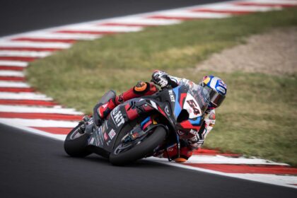 WorldSBK at Portimão: Chance for Toprak Razgatlioglu to break the victory record.