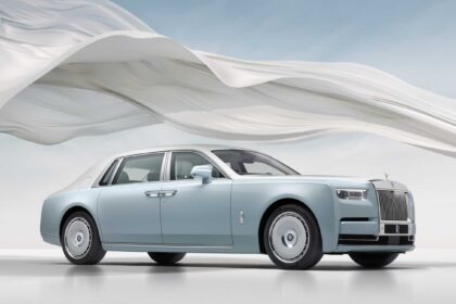 ROLLS-ROYCE PHANTOM: 100 YEARS OF PERFECTION