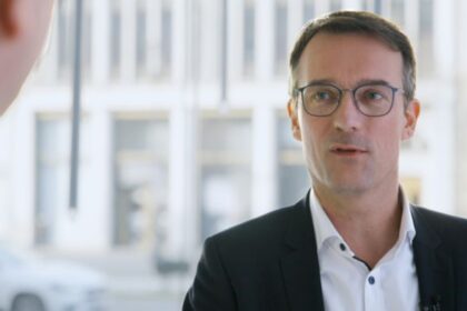 “The market for cruise ships is booming again”