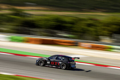 Volkswagen celebrates a GTI world premiere with the fans at the 24-hour race at the Nürburgring