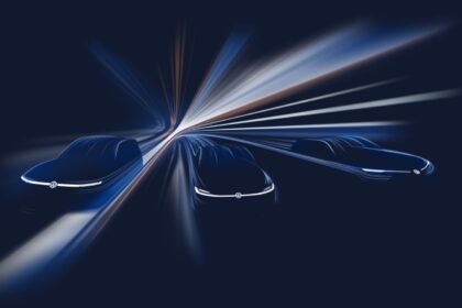 China strategy is taking shape: Volkswagen presents three concept vehicles at Auto Shanghai