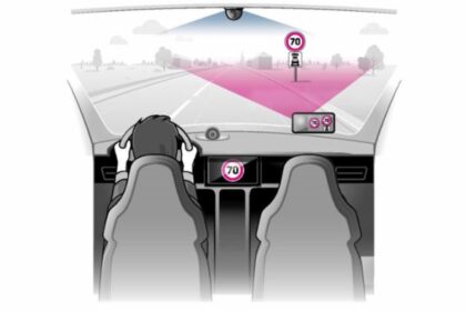 ADAS validation with the smartphone