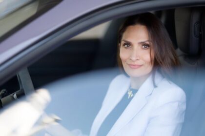 Unique customer experiences: Maryam Djavadi on innovative retail formats