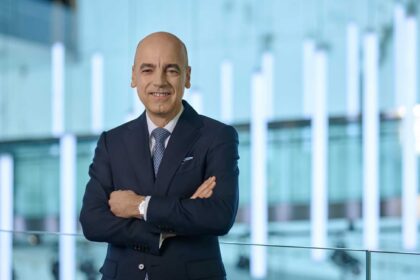 Dr. Nicolas Peter elected Chairman of Supervisory Board of BMW AG