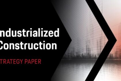 Industrialized Construction