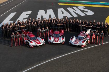 Two factory Porsche 963 qualify for Hyperpole in Le Mans
