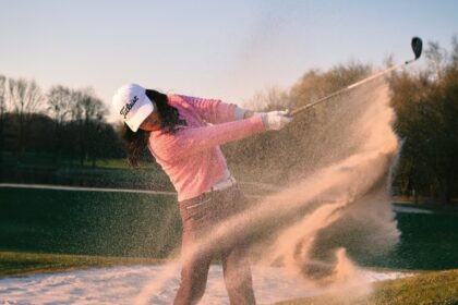 Nana Pan: A game with style