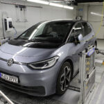 Over 90 per cent capacity: ID.3 battery impresses in ADAC’s 160,000-kilometre endurance test