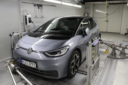 Over 90 per cent capacity: ID.3 battery impresses in ADAC’s 160,000-kilometre endurance test