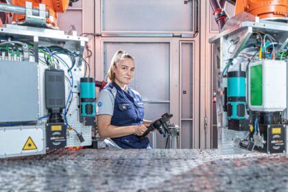 Bavarian expertise in demand worldwide: How the BMW Group is gearing up for series production of its new high-voltage batteries