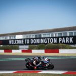 WorldSBK hat-trick at Donington: Toprak Razgatlioglu takes World Championship lead.