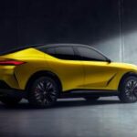 Acura RSX Prototype Makes Global Debut at Monterey Car Week